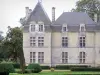 Schloss Ravignan