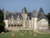 Schloss Rocher