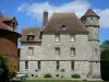 Schloss von Vascoeuil