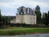 Selles-sur-Cher - Tourism, holidays & weekends guide in the Loir-et-Cher