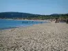 Spiaggia di Pampelonne