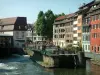 Strasbourg - Guide tourisme, vacances & week-end dans le Bas-Rhin