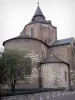 Tarbes - Kathedrale Notre-Dame-de-la-Sède