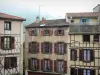 Thiers - Guide tourisme, vacances & week-end dans le Puy-de-Dôme