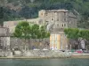 Tournon-sur-Rhône - Guía turismo, vacaciones y fines de semana en Ardèche