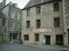 Tréguier - Guide tourisme, vacances & week-end dans les Côtes-d'Armor