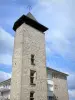 Treignac - Uitkijktoren