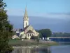 Le Val de Loire - Guide tourisme, vacances & week-end dans le Centre-Val de Loire