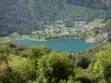 La vallée du Louron - Guide tourisme, vacances & week-end dans les Hautes-Pyrénées