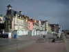 Wimereux - Guide tourisme, vacances & week-end dans le Pas-de-Calais