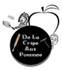Блинчики с яблоками - Ресторан - Отдых и выходные — Les Grandes-Ventes