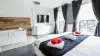 123home - Suite & spa XL - Rental - Holidays & weekends in Montévrain
