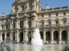 Afternoon Tour of the Louvre (2:15pm) – Priority access - Activity - Holidays & weekends in Paris