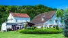 AUBERGE LE RELAIS - Restaurant - Holidays & weekends in Reuilly-Sauvigny
