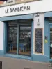 Le Barbican - Restaurant - Urlaub & Wochenende in Fécamp