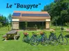 Il Baugyte - Affitto - Vacanze e Weekend a Baugy