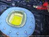 Behind-the-Scenes Guided Tour of the Stade de France - Activity - Holidays & weekends in Saint-Denis