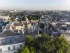 Bilhete sem filas Castelo Real de Blois - Atividade - Férias & final de semana em Blois