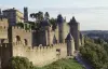 Billet Château et remparts de la cité de Carcassonne (à 40 minutes de Toulouse) - Activité - Vacances & week-end à Carcassonne