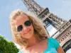 Billets coupe file Tour Eiffel avec guide - 3e étage inclus (en anglais exclusivement) - Activité - Vacances & week-end à Paris
