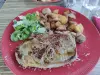 Brasserie le Chalet - Restaurant - Holidays & weekends in Chemillé-en-Anjou