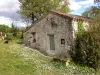 The Bread Oven - Rental - Holidays & weekends in Porte-du-Quercy