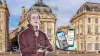 Caça ao tesouro interativa em torno dos segredos de Bordeaux - Em francês - Atividade - Férias & final de semana em Bordeaux