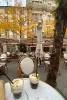 Café Victor Hugo - Restaurant - Vacances & week-end à Valence