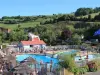 Camping Le Marqueval - Campsite - Holidays & weekends in Pourville-sur-Mer