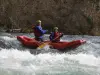 Canorafting on the Chéran river - Activity - Holidays & weekends in Alby-sur-Chéran