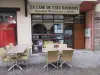 La Case de l'Ile de Bourbon - Restaurant - Vacances & week-end à Strasbourg