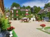 Cavaliers Manor - Bed & breakfast - Holidays & weekends in Chantilly