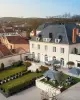 Les Chambres du Champagne Collery - Chambre d'hôtes - Vacances & week-end à Aÿ-Champagne