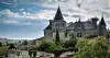 Chateau de la Grave - Chambre d'hôtes - Vacances & week-end à Bourg