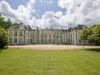 Château de Lannouan - Chambre d'hôtes - Vacances & week-end à Landévant