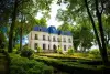 Château de Picheny - Chambre d'hôtes - Vacances & week-end à Montlevon