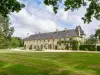 Chateau de la Villedubois - Chambre d'hôtes - Vacances & week-end à Mordelles