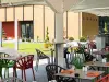 Chez Ernest - Europe Haguenau - Restaurante - Férias & final de semana em Haguenau