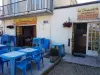 La Chouannerie - Restaurante - Vacaciones y fines de semana en Mitry-Mory