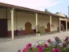 Dégustation-vente aux vignobles Borderie - Activité - Vacances & week-end à Saint-Médard-de-Guizières