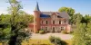 Domaine du Buc, Le Château - Chambre d'hôtes - Vacances & week-end à Marssac-sur-Tarn