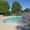 Gîte Les Tuquettes - Rental - Holidays & weekends in Montcabrier
