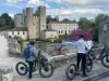 Guided tour on an all-terrain electric scooter - Activity - Holidays & weekends in Agen