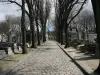 Guided Tour of Père Lachaise Cemetery – In English only - Activity - Holidays & weekends in Paris