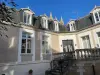 Les Hôtes d’Eloise - Bed & breakfast - Holidays & weekends in Laon