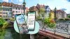 Jeu de piste interactif autour des secrets de Strasbourg - En français - Activité - Vacances & week-end à Strasbourg
