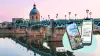 Jeu de piste interactif autour des secrets de Toulouse - En français - Activité - Vacances & week-end à Toulouse
