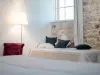 Le Pignié, кровать и завтрак - Гостевая комната - Отдых и выходные — Lescure-d'Albigeois