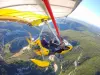 Maiden flight and microlight discovery flight - Activity - Holidays & weekends in La Réole