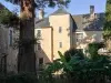 La Maison du Prévôt - Chambre d'hôtes - Vacances & week-end à Parcé-sur-Sarthe